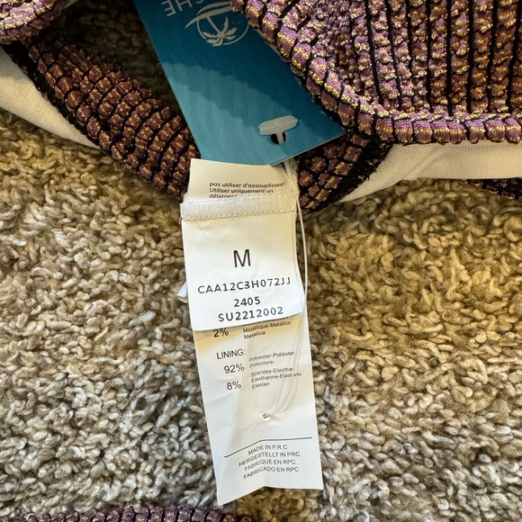 Women’s bikini, brand new. - Picture 3 of 5